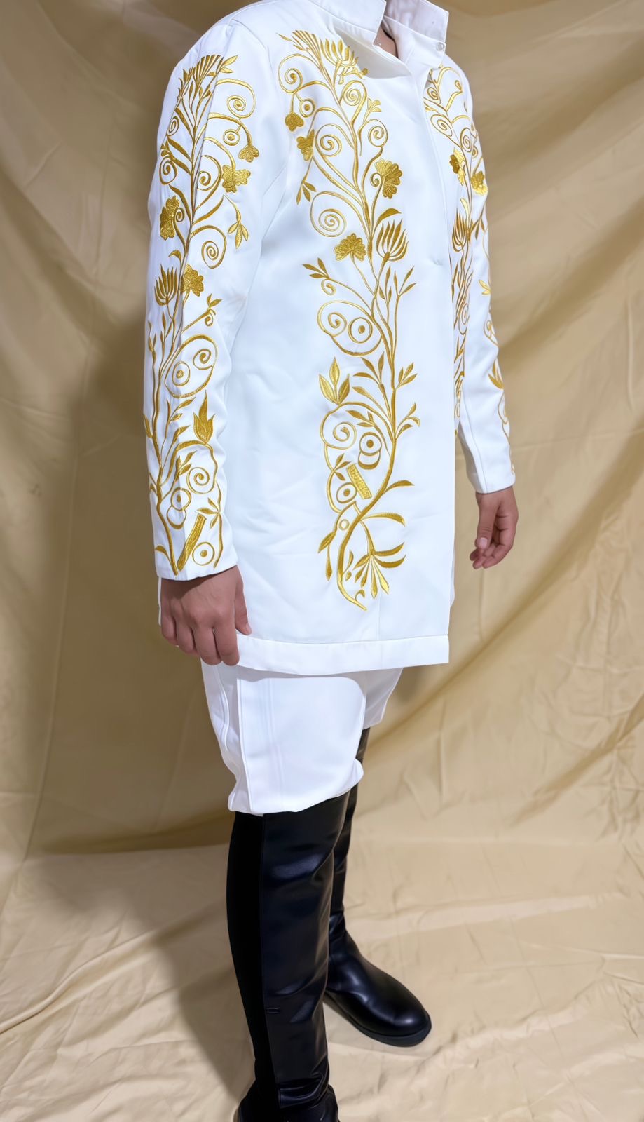 تصميم روح حائل 3